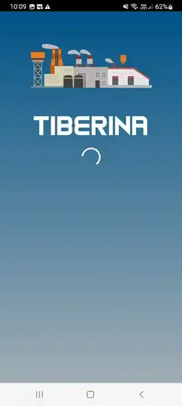 Play Tiberina Intranet as an online game Tiberina Intranet with UptoPlay