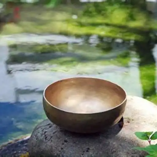 Play Tibetan bowls APK