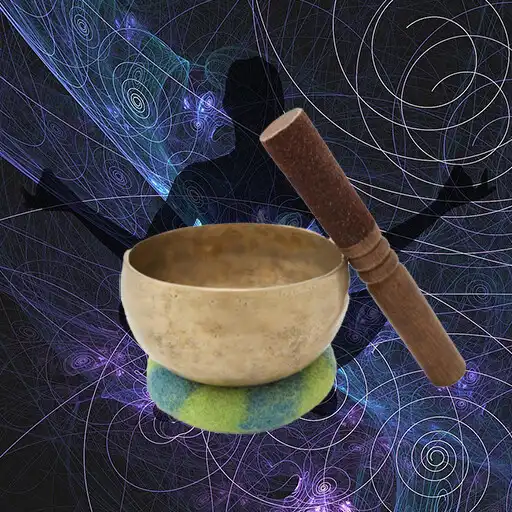 Play Tibetan Bowl Sound Meditation APK