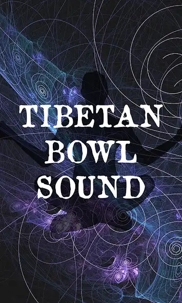 Play Tibetan Bowl Sound Meditation  and enjoy Tibetan Bowl Sound Meditation with UptoPlay