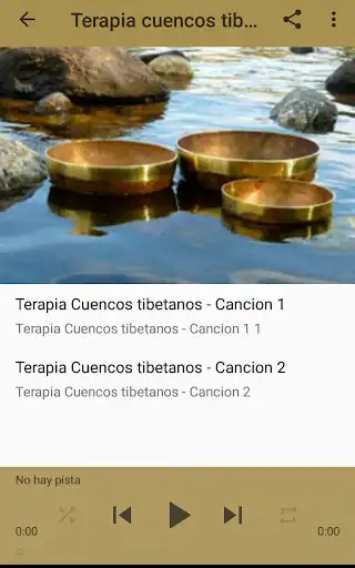 Play Tibetan bowls as an online game Tibetan bowls with UptoPlay