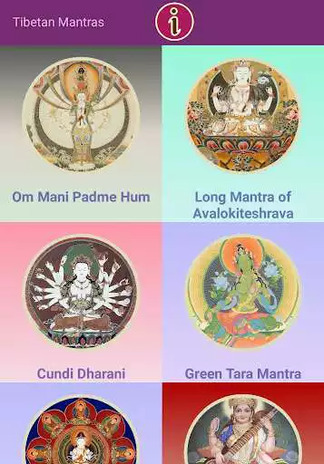 Play Tibetan Buddhist Mantras and enjoy Tibetan Buddhist Mantras with UptoPlay Play Tibetan Buddhist Mantras and enjoy Tibetan Buddhist Mantras with UptoPlay