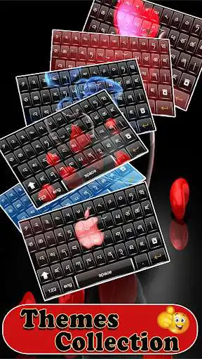 Play Tibetan Keyboard JK: Tibetan Typing Keyboard  and enjoy Tibetan Keyboard JK: Tibetan Typing Keyboard with UptoPlay