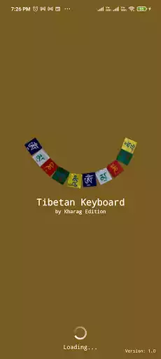Play Tibetan Keyboard
