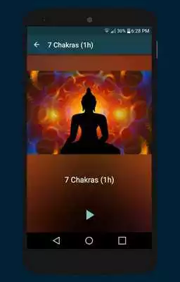 Play Tibetan Mantras - Hindu Mantras