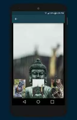 Play Tibetan Mantras - Hindu Mantras