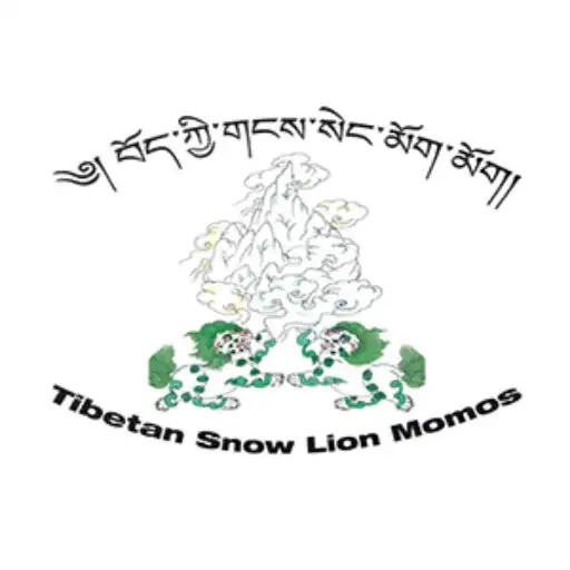 Play Tibetan Snowlion Momos APK