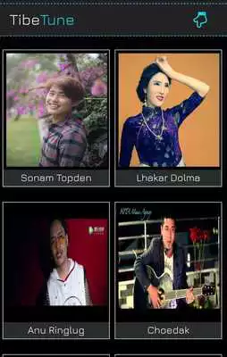 Play Tibetune