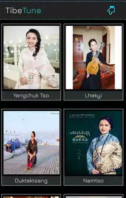 Play Tibetune