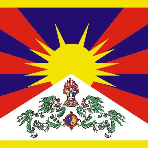Play Tibet Wallpaper APK