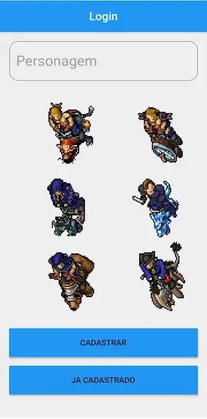 Play Tibia Infos  and enjoy Tibia Infos with UptoPlay