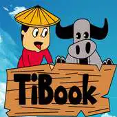 Free play online TiBook APK