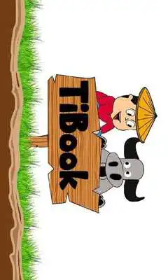 Play TiBook Play TiBook