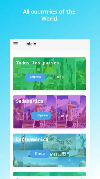 Play TibuGeo, Capitals of the world  and enjoy TibuGeo, Capitals of the world with UptoPlay