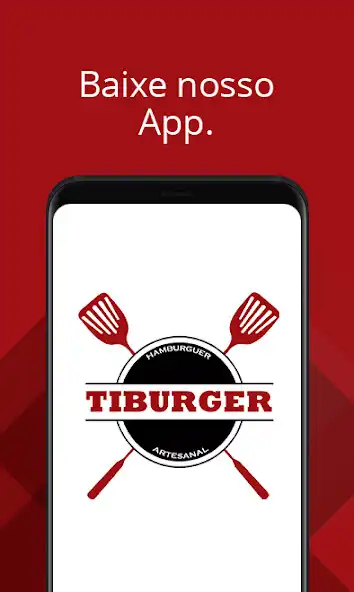 Play TiBurger  and enjoy TiBurger with UptoPlay