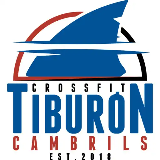 Play Tiburon CrossFit APK Play Tiburon CrossFit APK