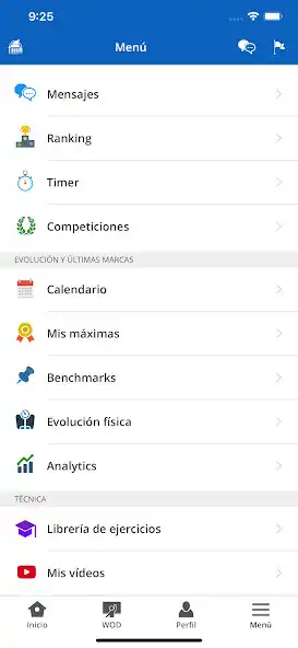 Play Tiburon CrossFit  and enjoy Tiburon CrossFit with UptoPlay