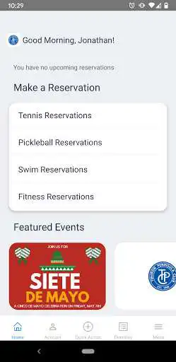 Play Tiburon Peninsula Club as an online game Tiburon Peninsula Club with UptoPlay