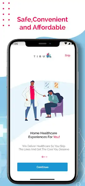 Play Tibu  and enjoy Tibu with UptoPlay