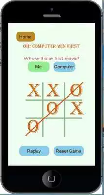 Play TicAndTac