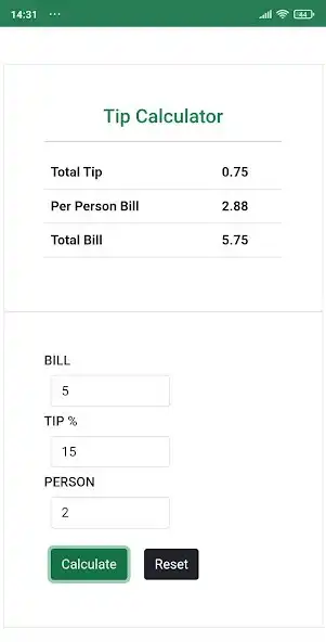 Play Tic Calculator as an online game Tic Calculator with UptoPlay