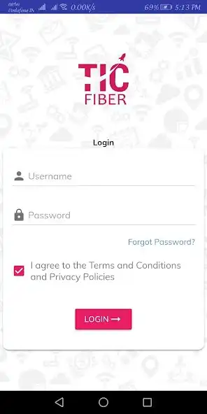 Play TICFIBER as an online game TICFIBER with UptoPlay