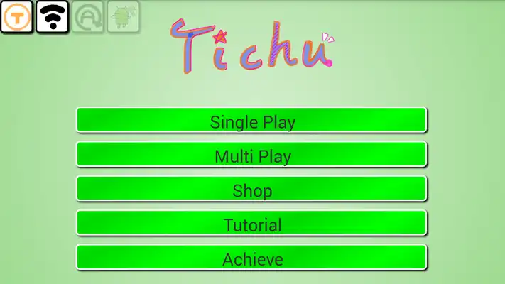 Play Tichu