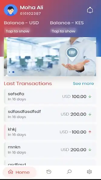 Play TickAccount  and enjoy TickAccount with UptoPlay