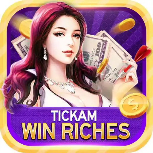 Free play online Tickam - Earn Real Life Rewards  APK