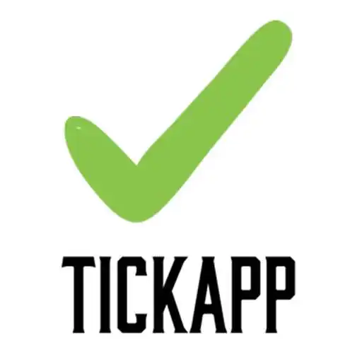 Play Tickapp APK