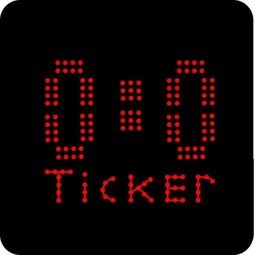 Play Ticker Sports APK