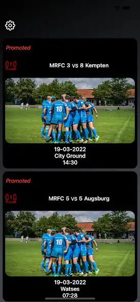 Play Ticker Sports  and enjoy Ticker Sports with UptoPlay