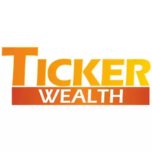 Run free android online Ticker Wealth Client APK
