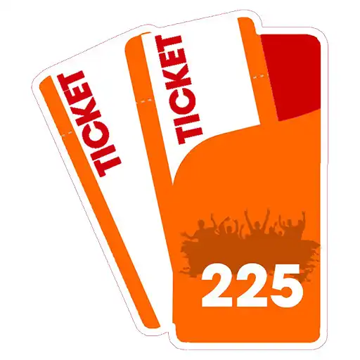 Play Ticket 225 APK