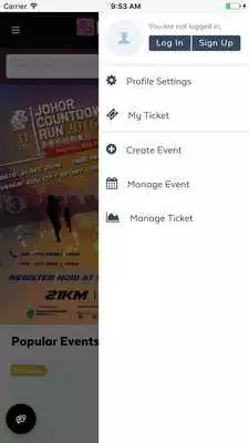 Play Ticket2u