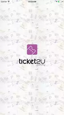 Play Ticket2u