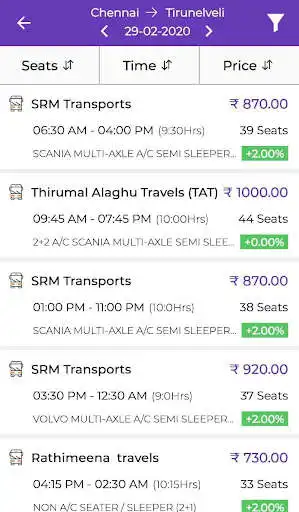 Play Ticket Agent - Online Bus Ticket Booking as an online game Ticket Agent - Online Bus Ticket Booking with UptoPlay
