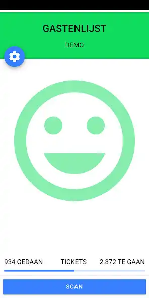 Play Ticketapply toegangsbeheer as an online game Ticketapply toegangsbeheer with UptoPlay