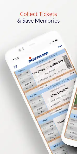 Play TicketBoard!  and enjoy TicketBoard! with UptoPlay
