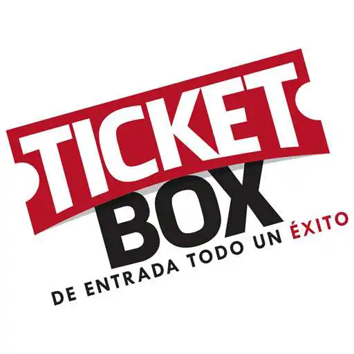 Play Ticket Box APK