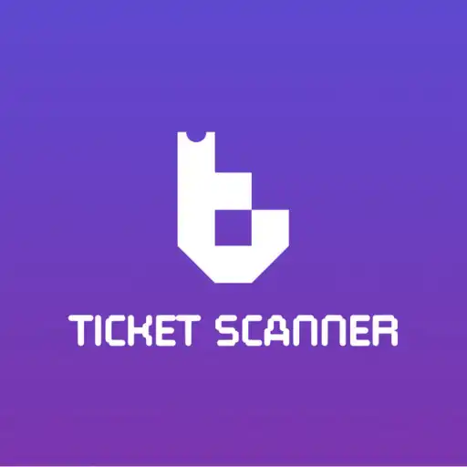 Play Ticket Box Scanner APK