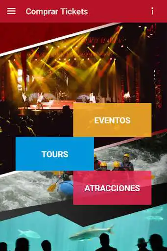 Play Ticket Box  and enjoy Ticket Box with UptoPlay