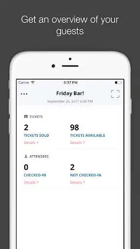 Play Ticketbutler  and enjoy Ticketbutler with UptoPlay