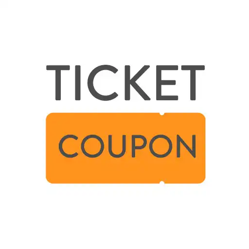 Play TICKET COUPON APK