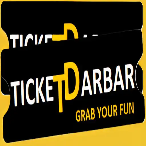Play Ticket Darbar - Movie Tickets APK