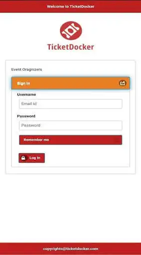 Play TicketDocker  and enjoy TicketDocker with UptoPlay