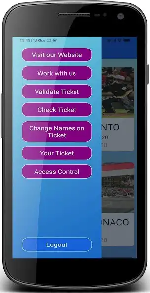 Play Ticket E Qr lapp per generare eventi, accessi ecc as an online game online Ticket E Qr lapp per generare eventi, accessi ecc with UptoPlay Play Ticket E Qr lapp per generare eventi, accessi ecc as an online game Ticket E Qr lapp per generare eventi, accessi ecc with UptoPlay