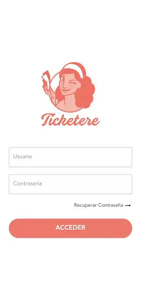 Play Ticketere  and enjoy Ticketere with UptoPlay