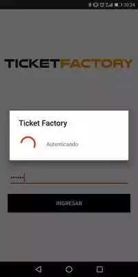 Play TicketFactory