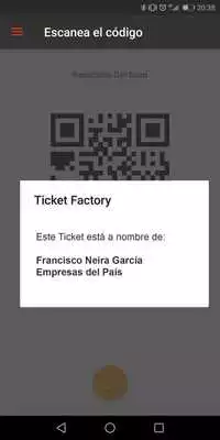 Play TicketFactory